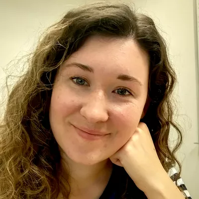 Sarah Killingsworth Professional Organizer