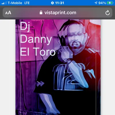 Djdanny El Toro