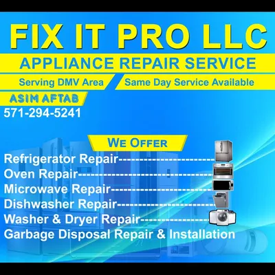 Fix It Pro LLC