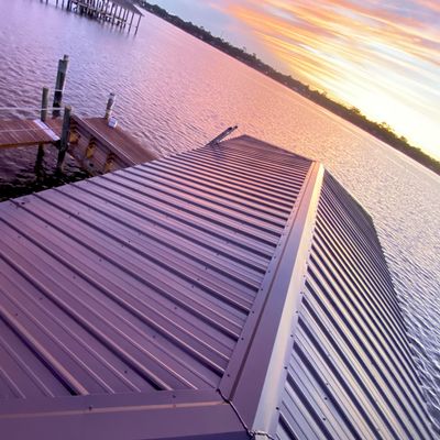 DC Roofing Inc.