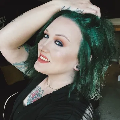 Native Nature Beauty (Makeup Only)
