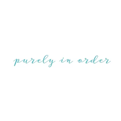 Purely in Order LLC