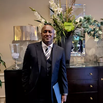 Duporte Notary Services & Wedding Officiant