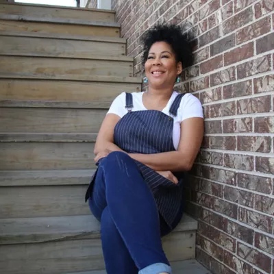 Chef Kara Kersh