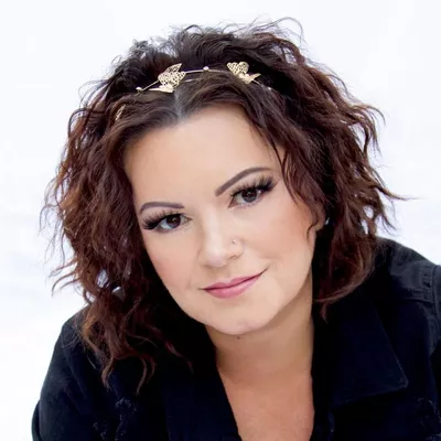 D’Divine Glam Makeup & Hair Design