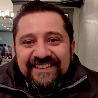 Samuel Gallardo