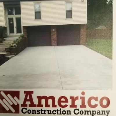 Americo Construction Company