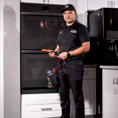 Appliance Fixer