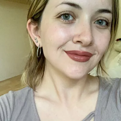 Jennica Harrison