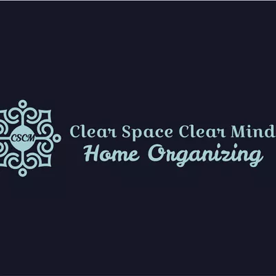 Clear Space Clear Mind
