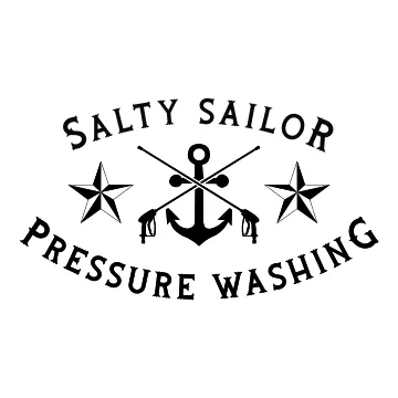 Salty Sailor Pressure Washing