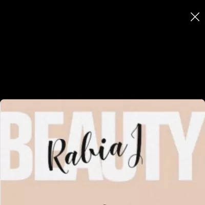 Rabia J Beauty