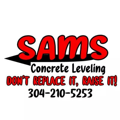 Sams Concrete Leveling