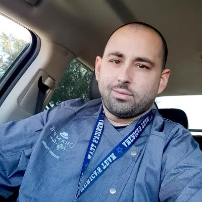 Joe padilla