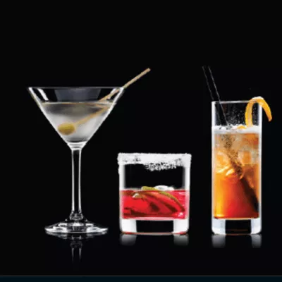 Mrs. Mixologist LLC