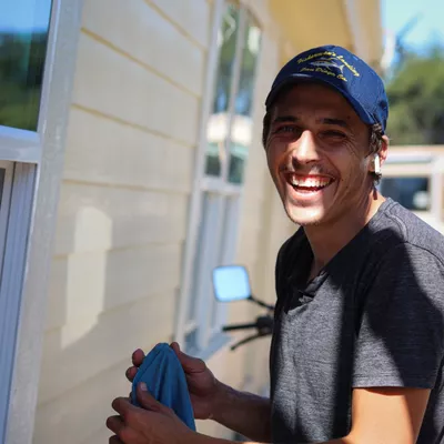 SoCal Shine SD