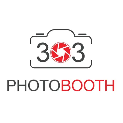 303 Photo Booth