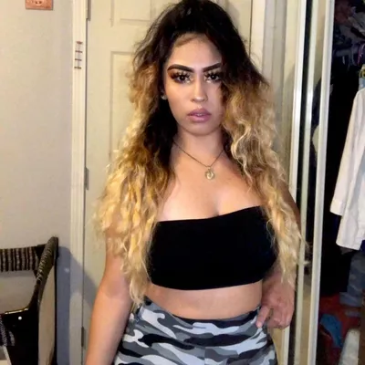 Mila Da Eyelash tech & Makeup artist