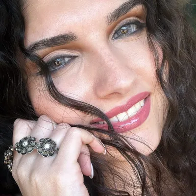 Pauline Sarkissian