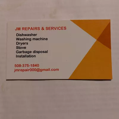 JM REPAIR  AND SERVICES  LLC