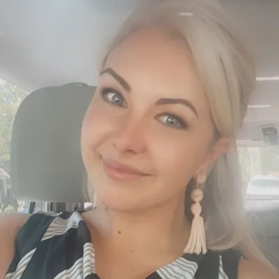 Allie Angel ORGANIZING