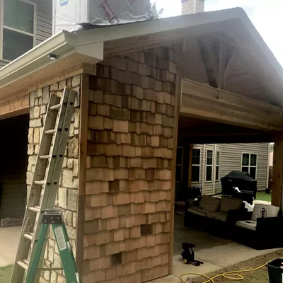 Teals custom woodworks
