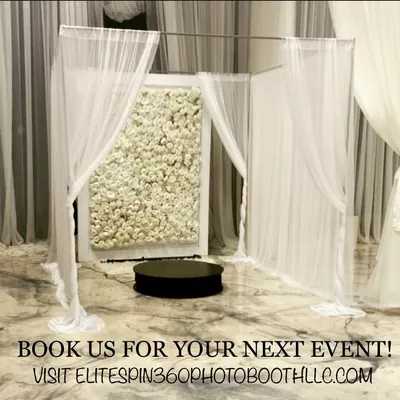 Elite Spin 360 Photobooth, LLC