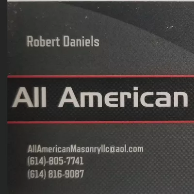 All American Masonry