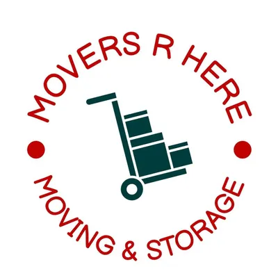 Movers R Here Moving Company