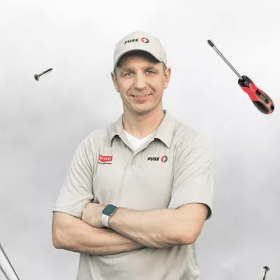 Fuse HVAC & Appliance Repair
