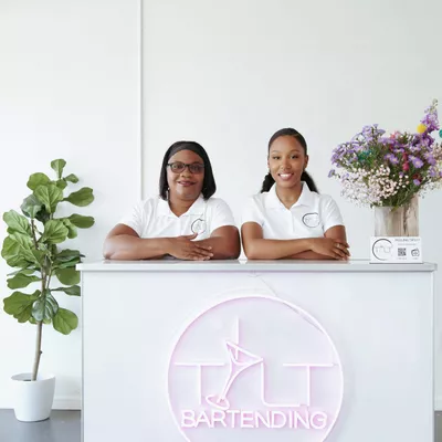 Tilt Bartending