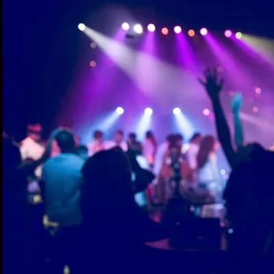 Omaha Platinum Entertainment