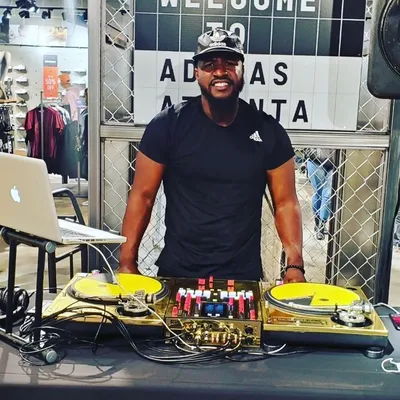 Top Tier DJ Experience