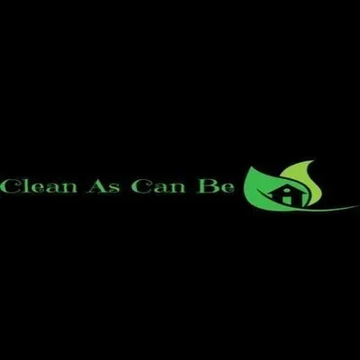 Clean As Can Be