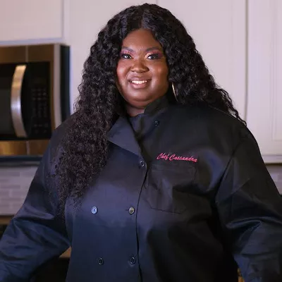 Doxa Eats Catering Co. LLC