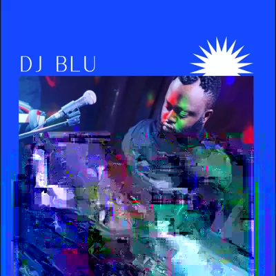 Dj Blu