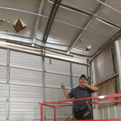 Priority Garage Doors