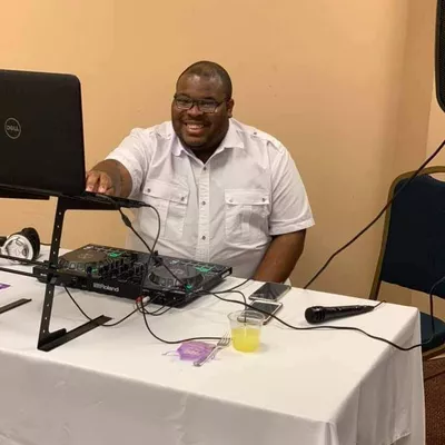 DJ Jay Blaze