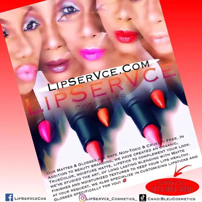 LipSerVce Beauty