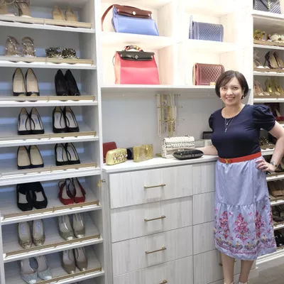 Organizing with