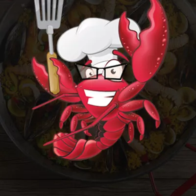 Mr. Paella