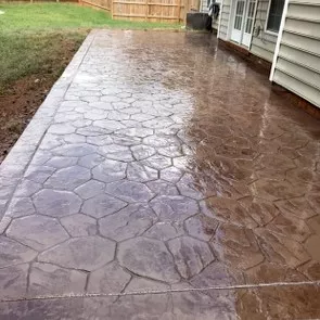 Mondragon Concrete, LLC