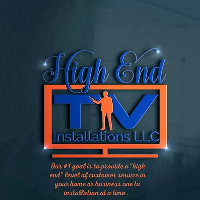 High End Tv Installations LLC