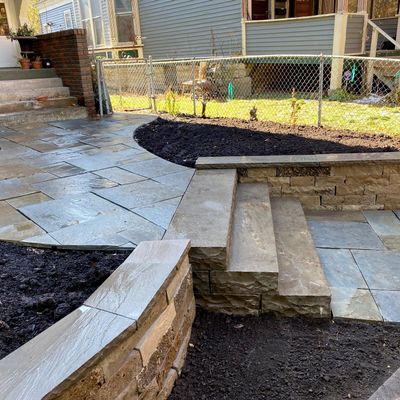 Rock N' Block LLC