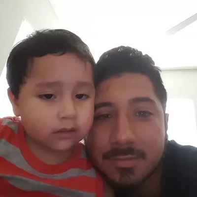 Ricardo Lara