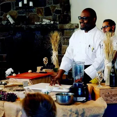 Passionate Chef LLC