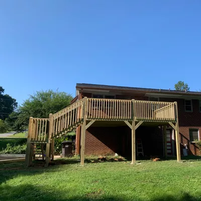 Precision Home Solutions