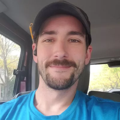 Andrew Nelson