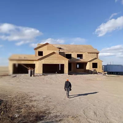 Chamay construction LLC