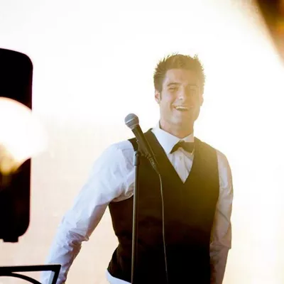 Justin Hedberg Entertainment